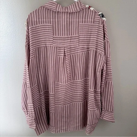 Oli & Hali Shirt - Picture 4 of 7